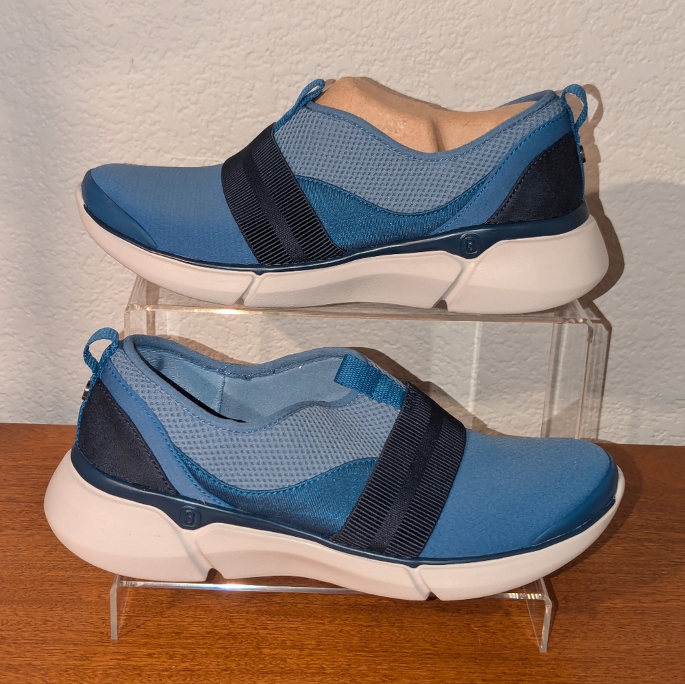 BZEES Haven Shoes Size 7.5 New In Box